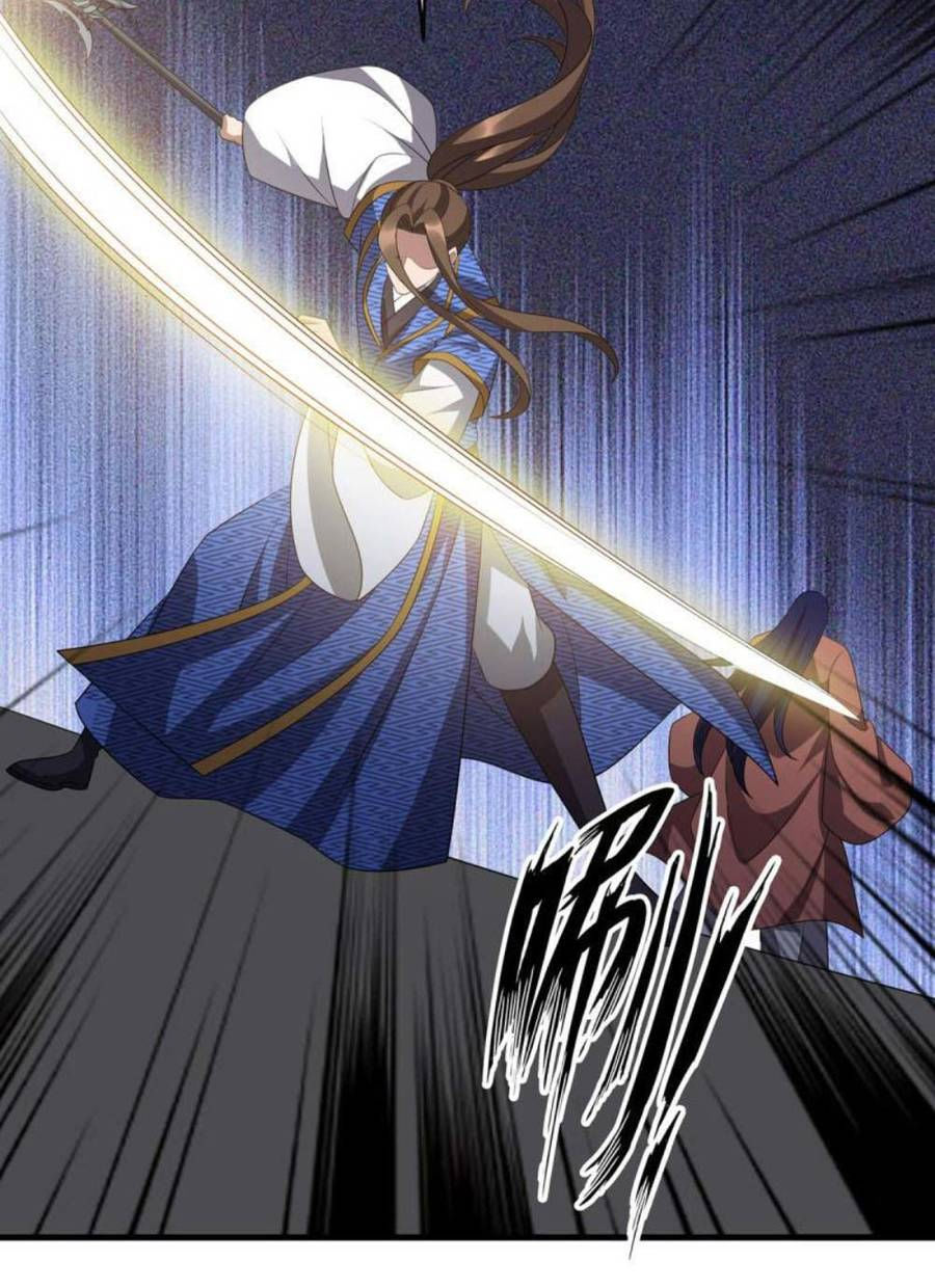 chúa tể tam giới chapter 288 45