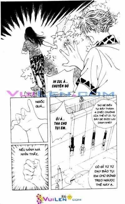 nụ hôn nồng thắm chapter 3 86