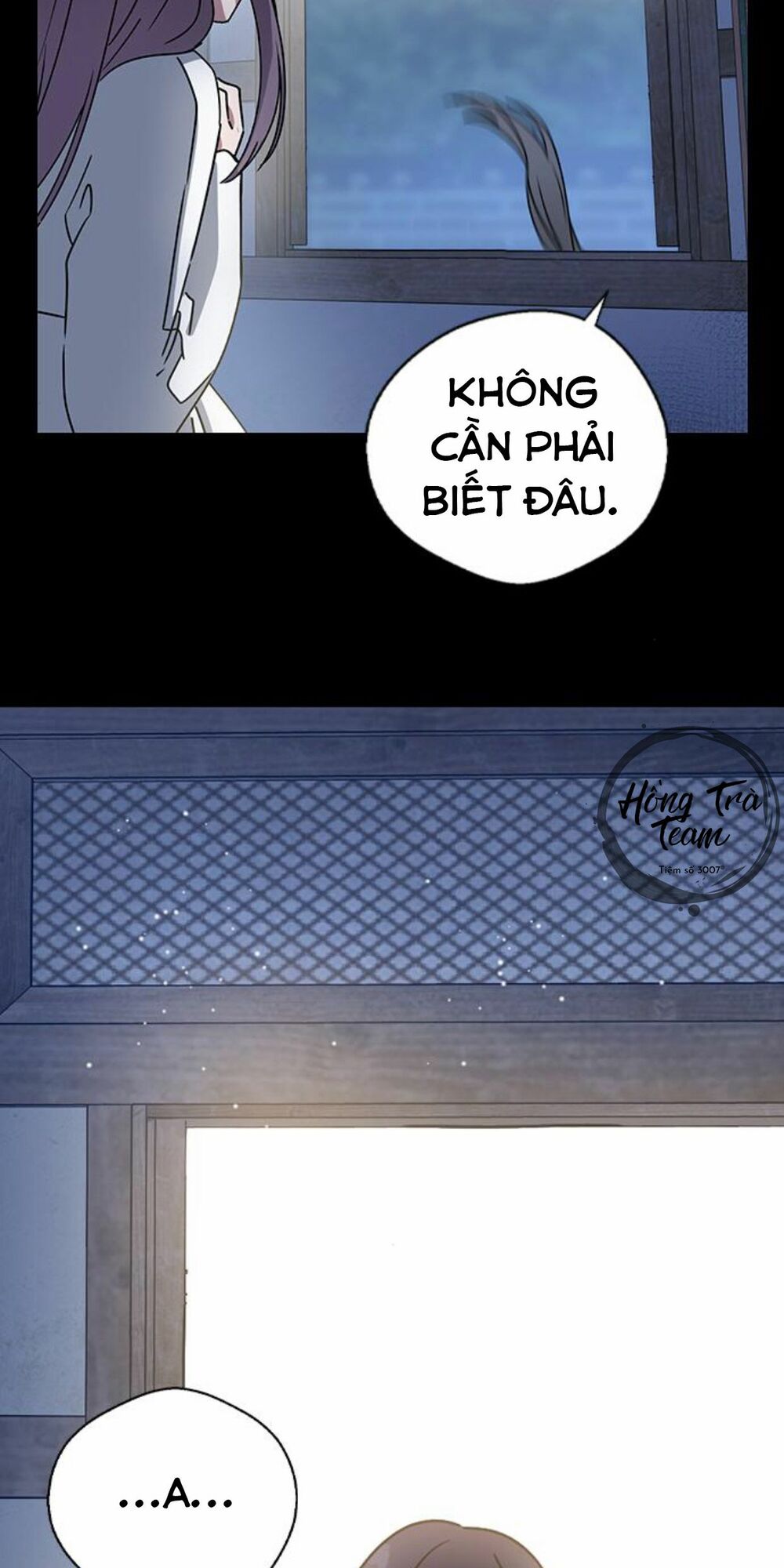 duyên nợ kiếp trước chapter 12 40