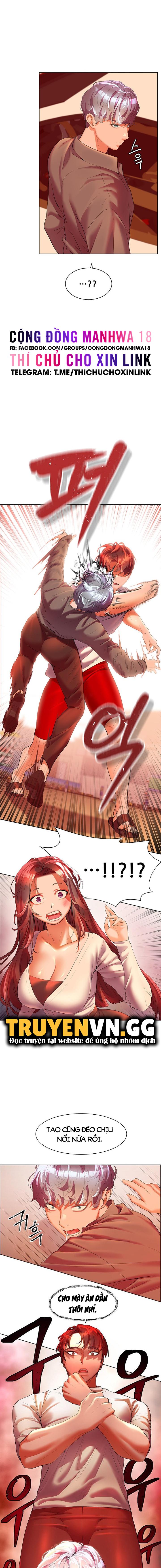 cô dâu thời thơ ấu của tôi chapter 53 18