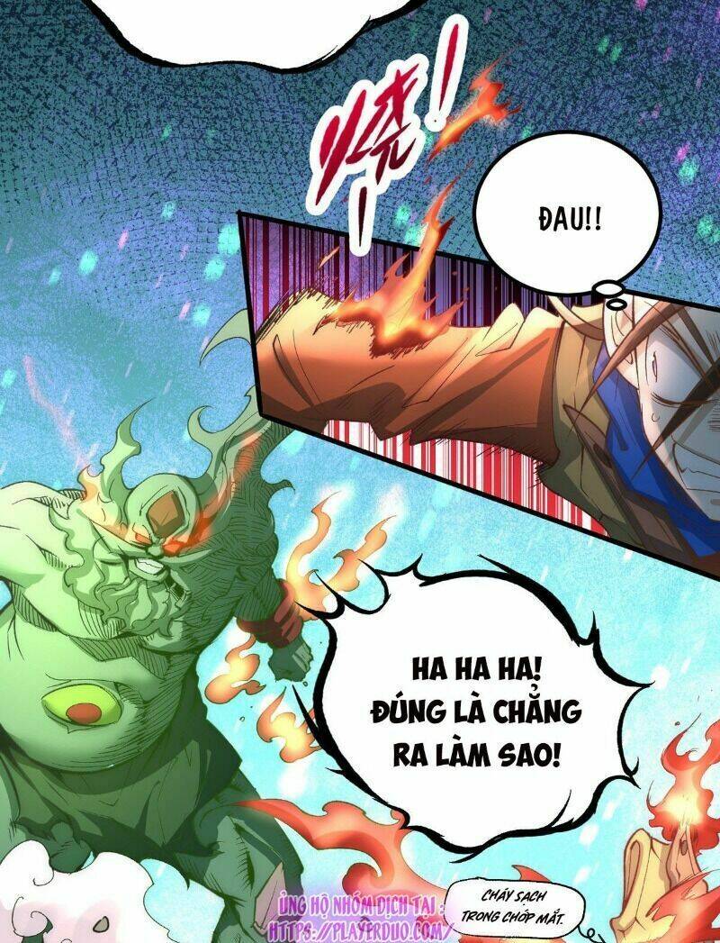 đô thị đỉnh phong cao thủ chapter 172 37