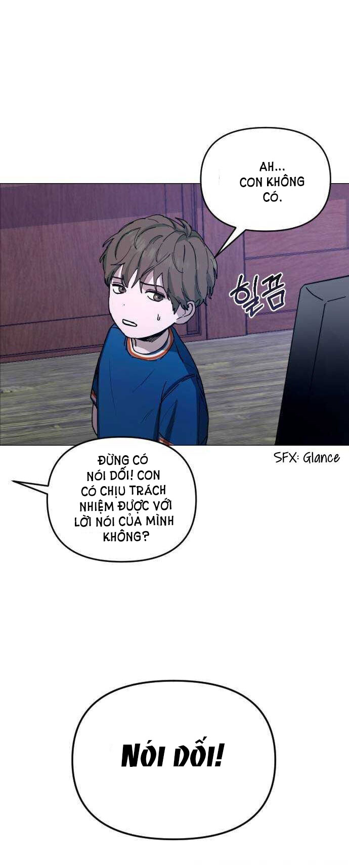 tựa như con gái chapter 1.1 33