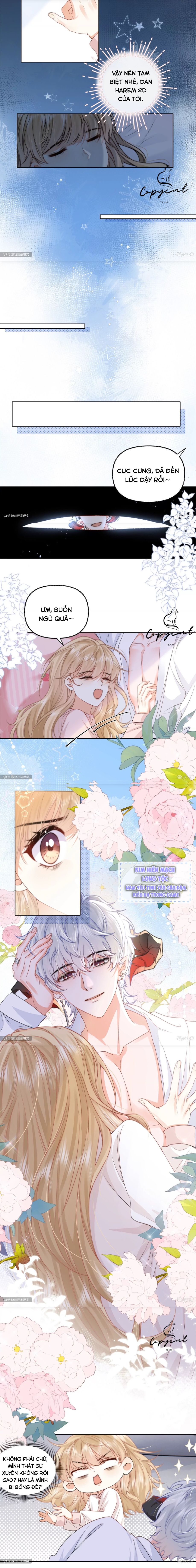 người yêu 2d chapter 1 5