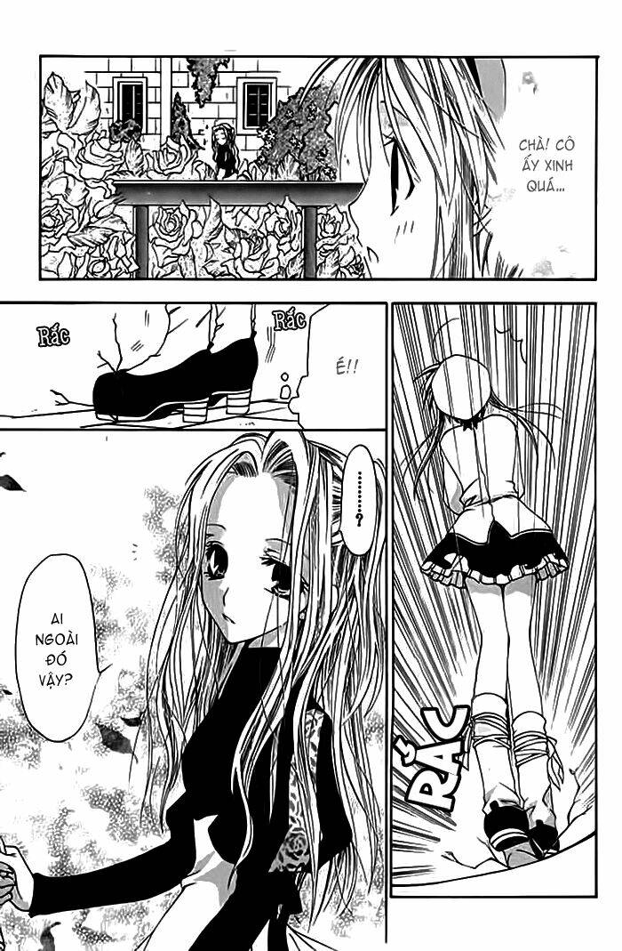 magical x miracle chapter 36 31