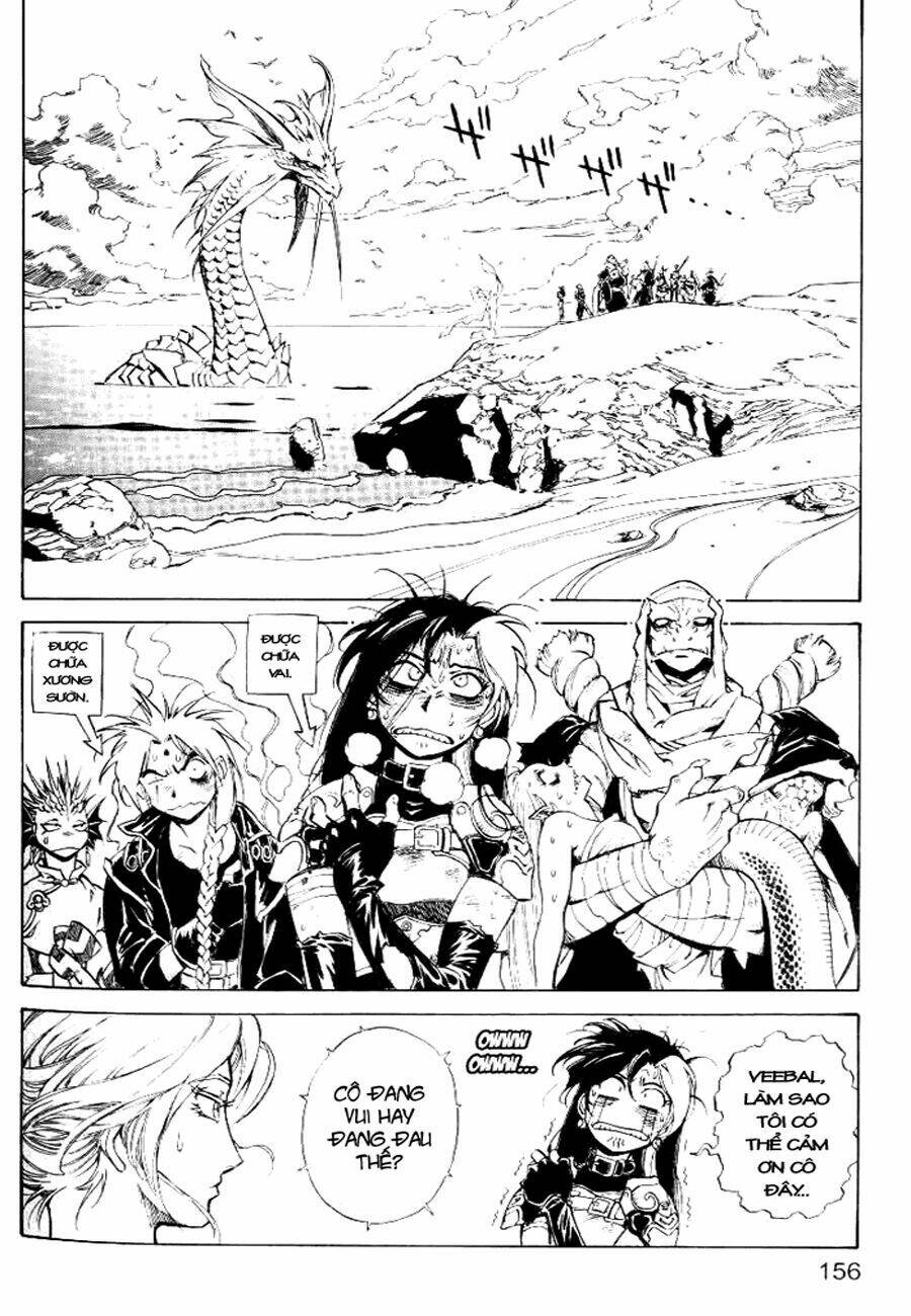 monster collection chapter 33 8