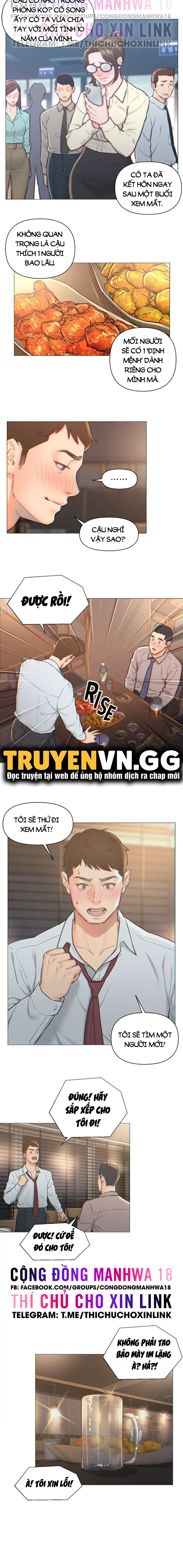 con rể yêu chapter 1 7