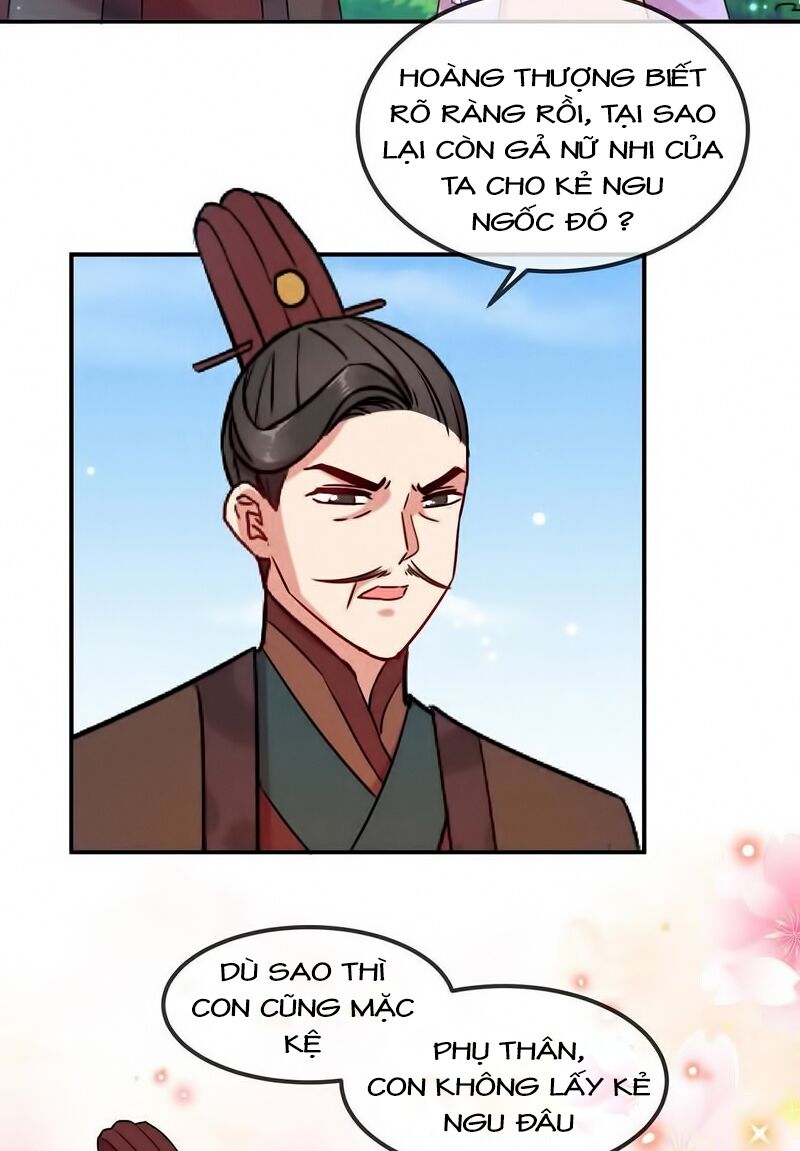 101 mỹ nam của vương phi béo phì chapter 20 9