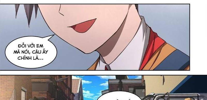 đại ẩn vu trạch chapter 17 19