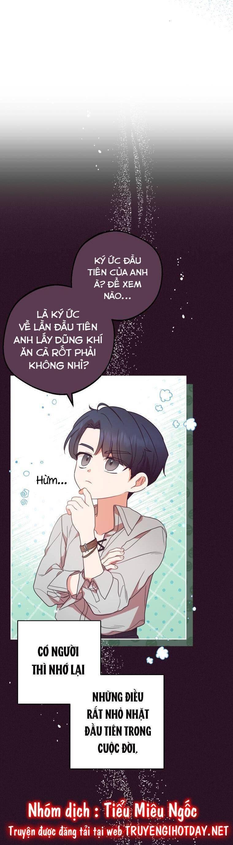 Được Yêu Thương Mà Còn Ngại Ngùng Sao! chapter 39 14