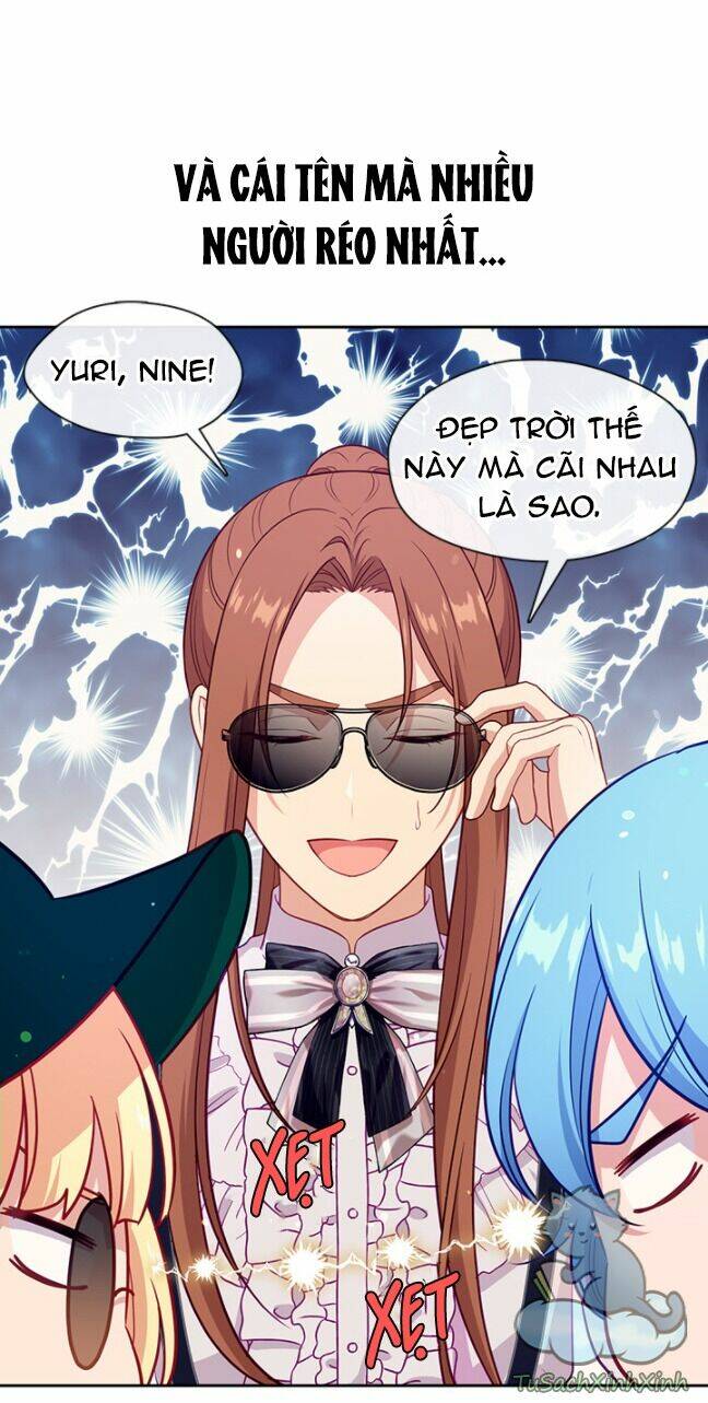 hãy coi chừng ác nữ chapter 89 59