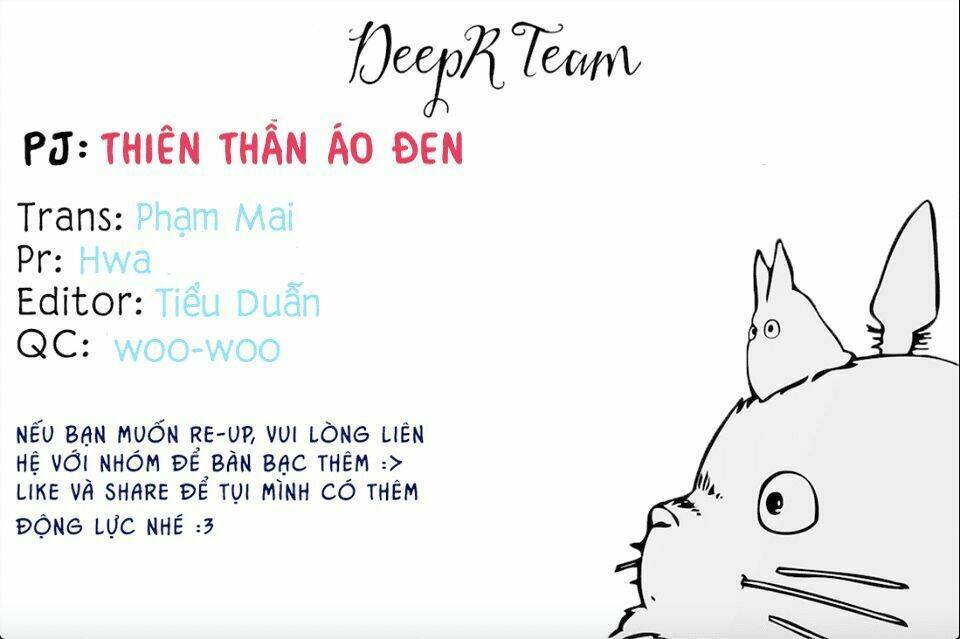 thiên thần áo đen chapter 1 1