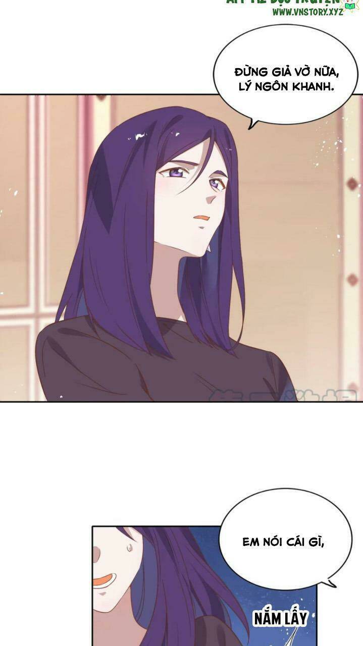 bạn trai kém tuổi bẫy yêu tôi chapter 66 33