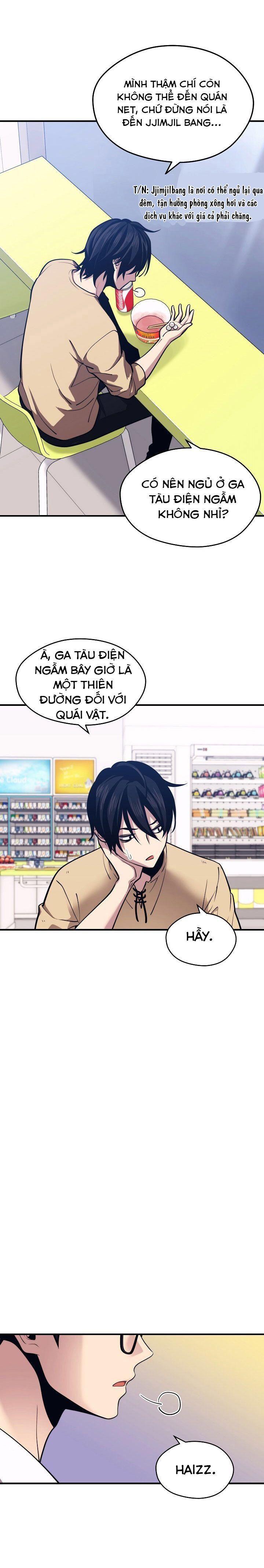 linh hồn ở nhà ga seoul chapter 4 7