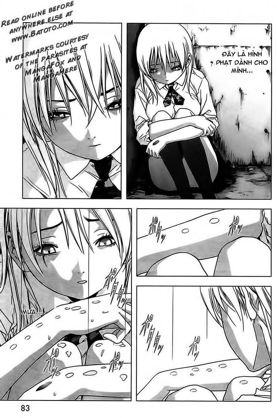 cuộc chiến sinh tồn chapter 34 18