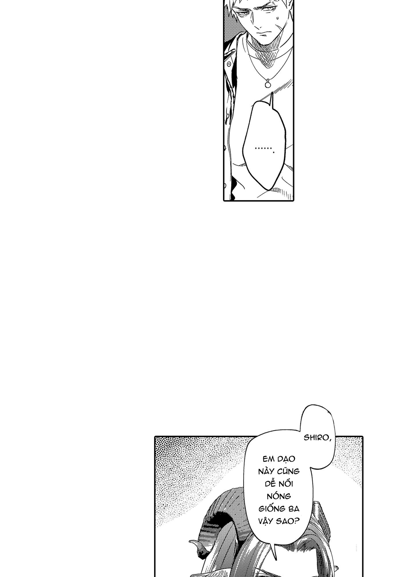 màn punchline cực khoái chapter 1 22