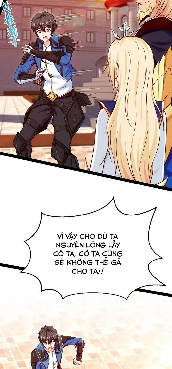 ma thú kiếm thánh dị giới tung hoành chapter 146 22