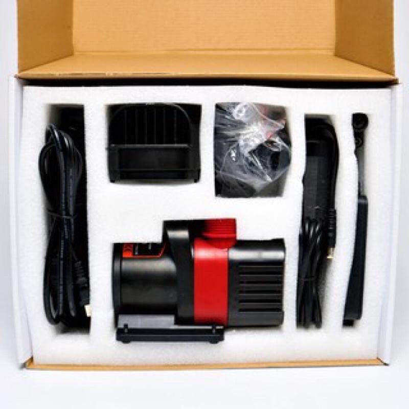 Máy bơm Sobo SF-4000 chống giật kèm bảng điện tử điều chỉnh công suất cho hồ cá cảnh