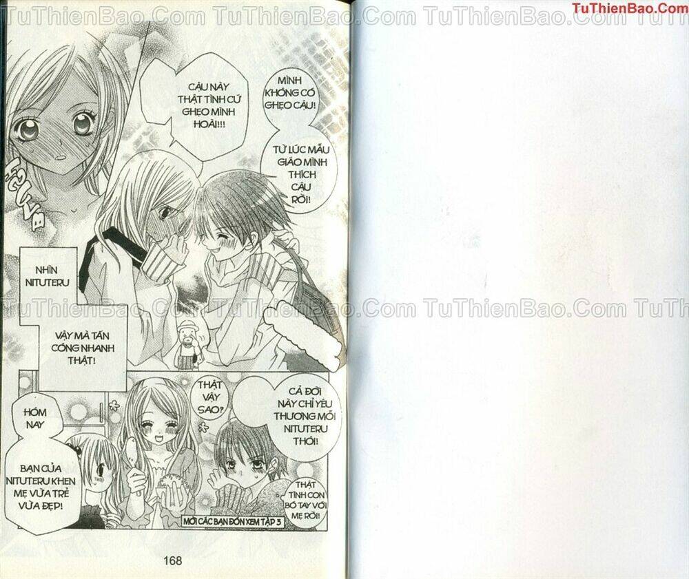 nữ cầu thủ xinh đẹp chapter 2 83