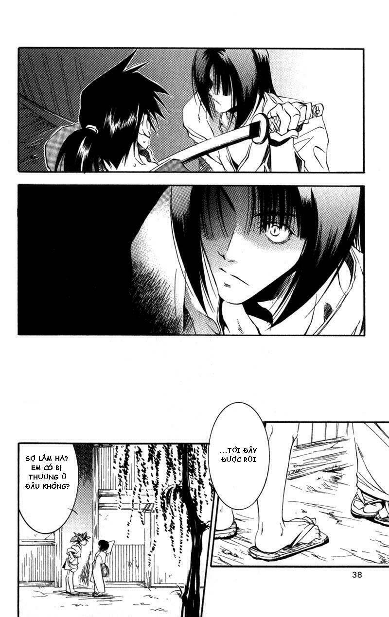 peace maker chapter 5 34