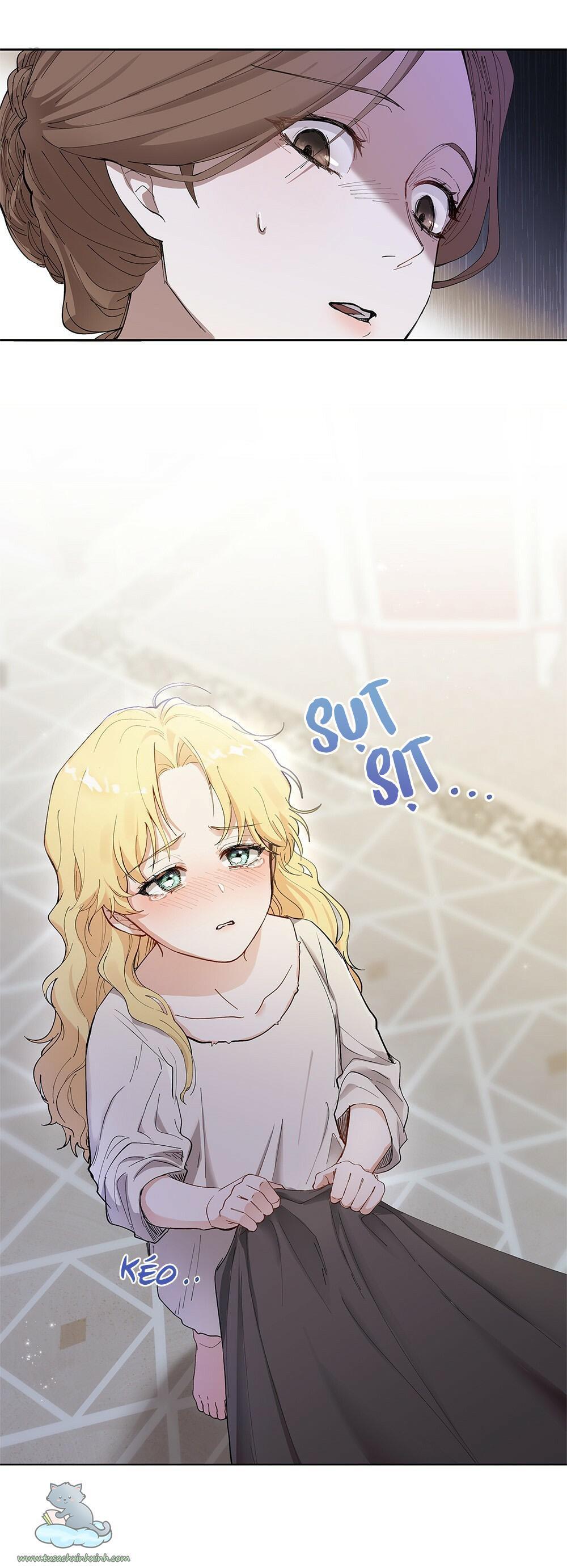 kiên nhẫn chút nào, đại công tước chapter 2 50