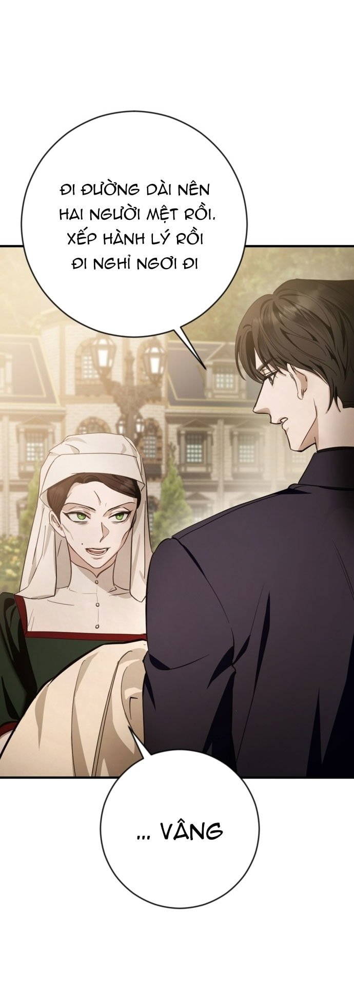 phía sau nụ cười của nàng công chúa sống sót chapter 2.2 45