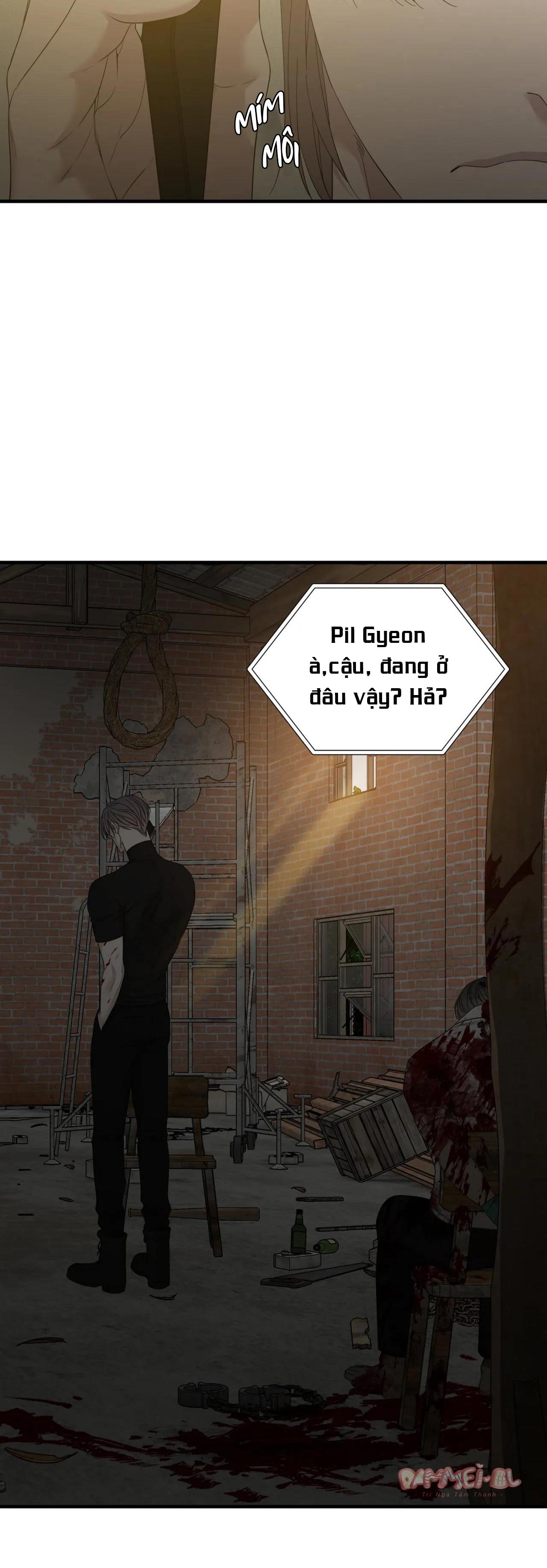 tên cặn bã chapter 46 28