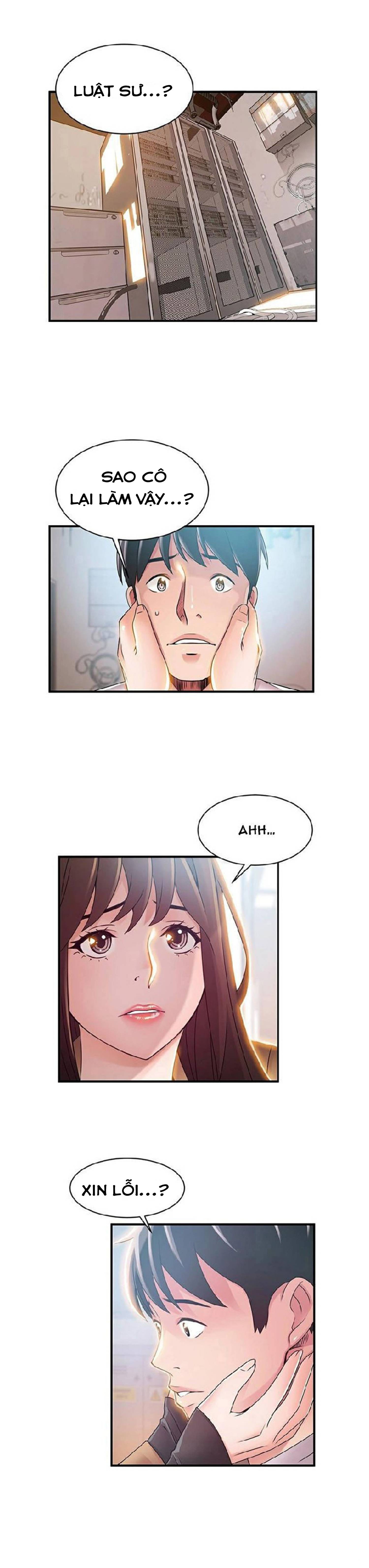 điểm yếu chapter 41 2