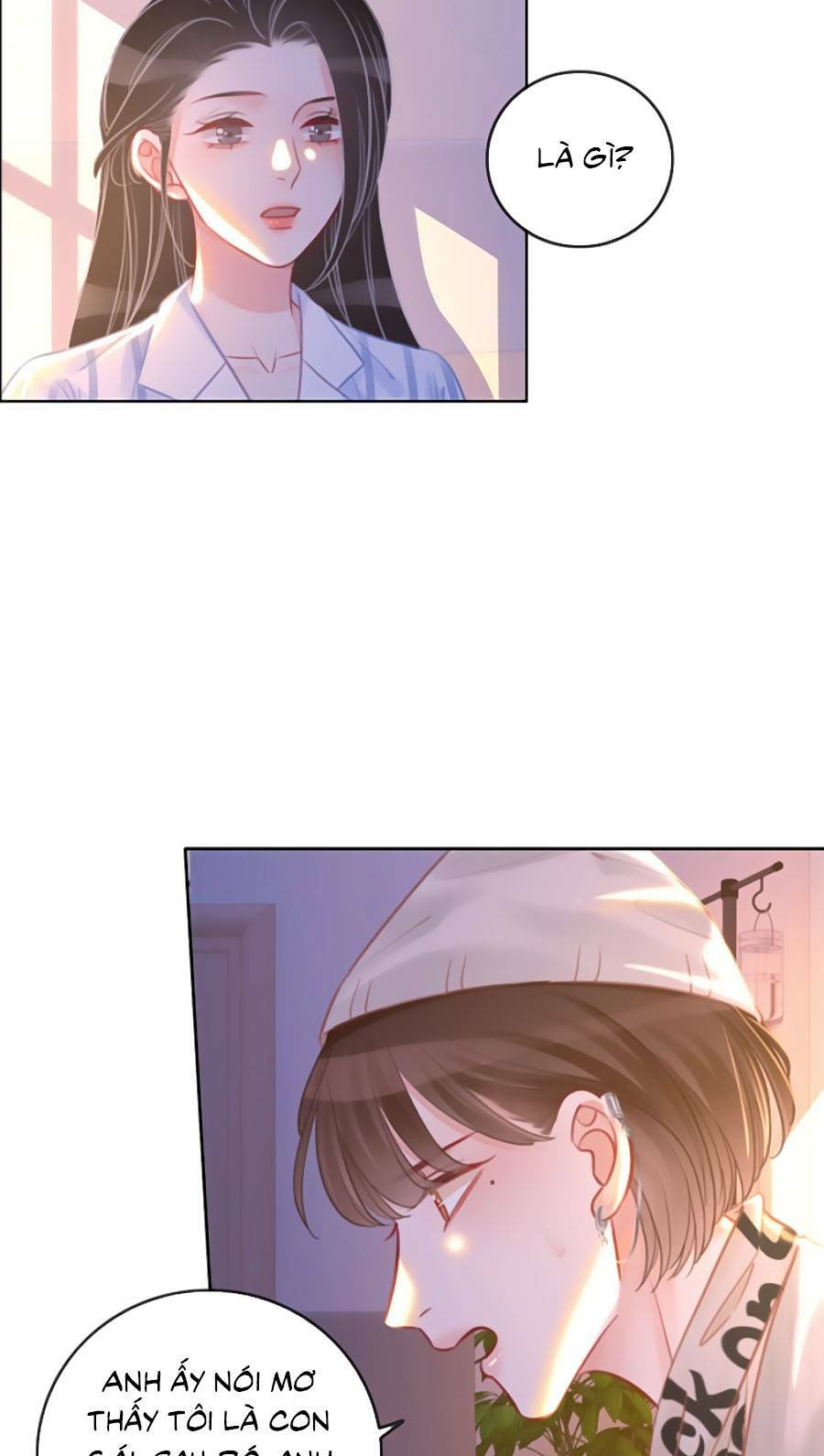 Ám Hắc Hệ Noãn Hôn chapter 148.4 25