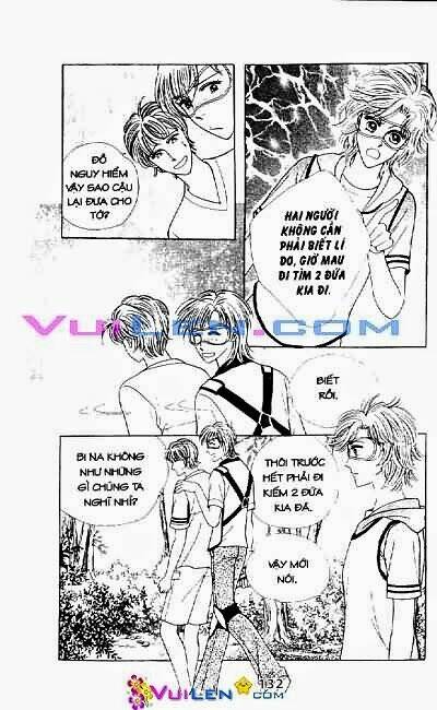 hoa người chapter 6 133