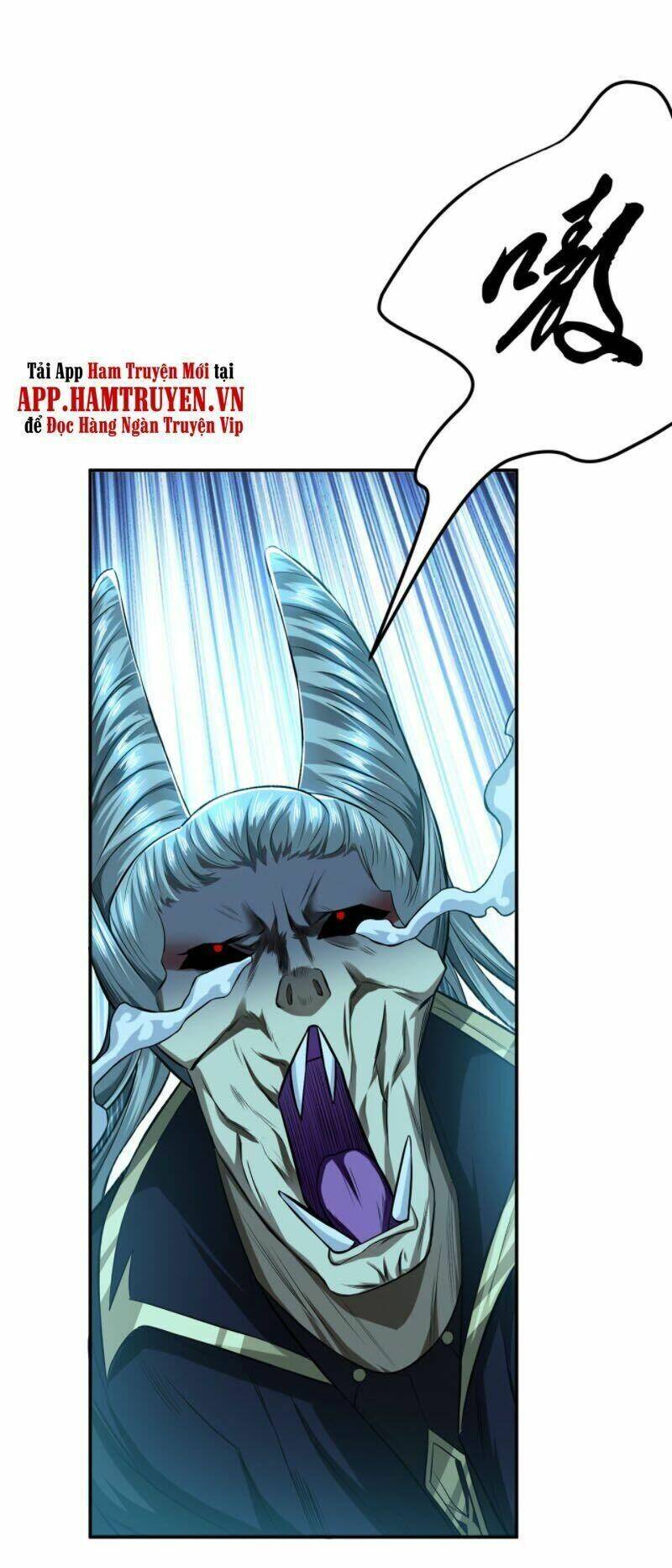 nam chủ và hậu cung đều dưới trướng ta chapter 17 35