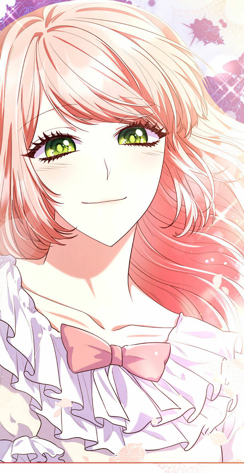 từ ác nữ, tôi trở thành một người mẹ chapter 40.1 39