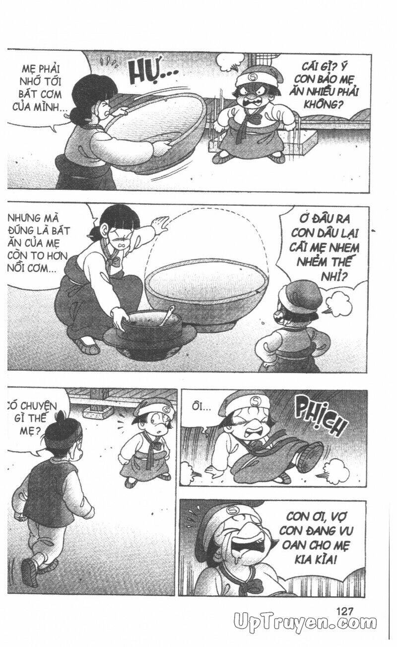 đội quân nhí nhố chapter 39 129