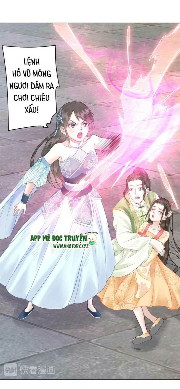 cực phẩm phế vật tiểu thư chapter 25 48