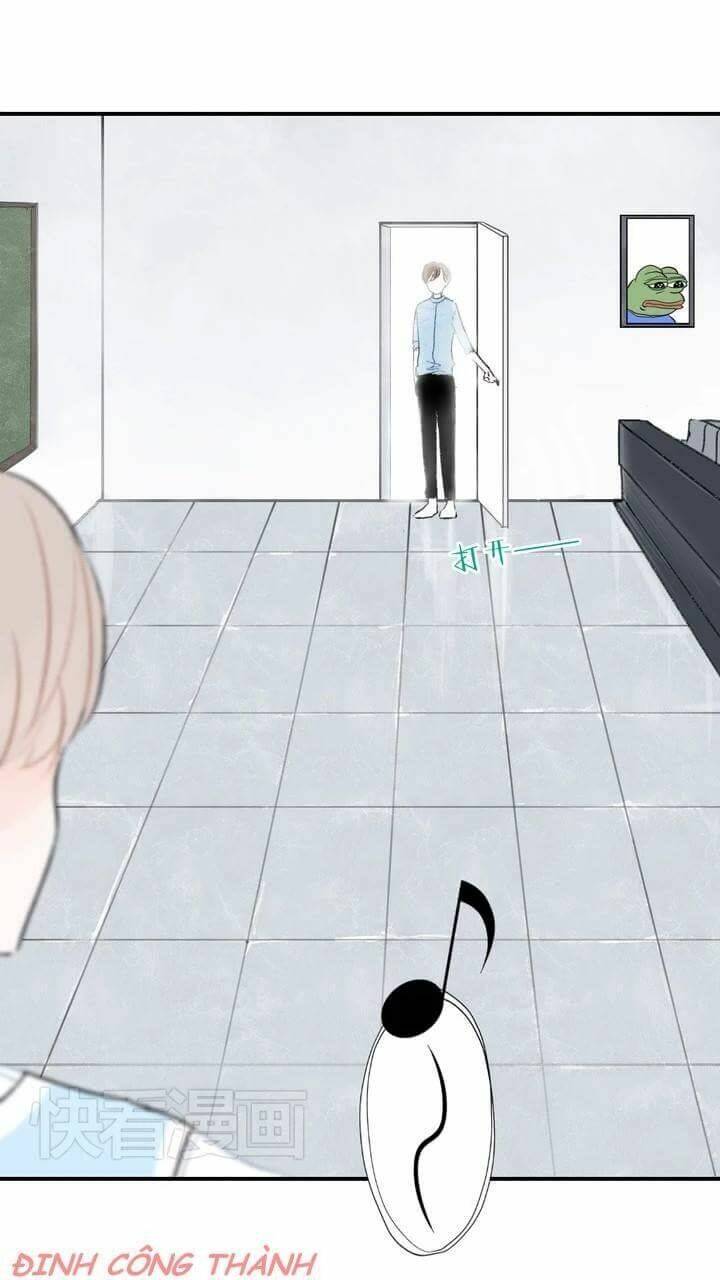 nước trái cây có gas chapter 4 27