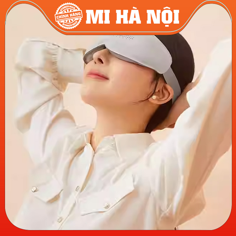 Máy massage mắt Xiaomi Meavon MVEW-B801 hàng chính hãng