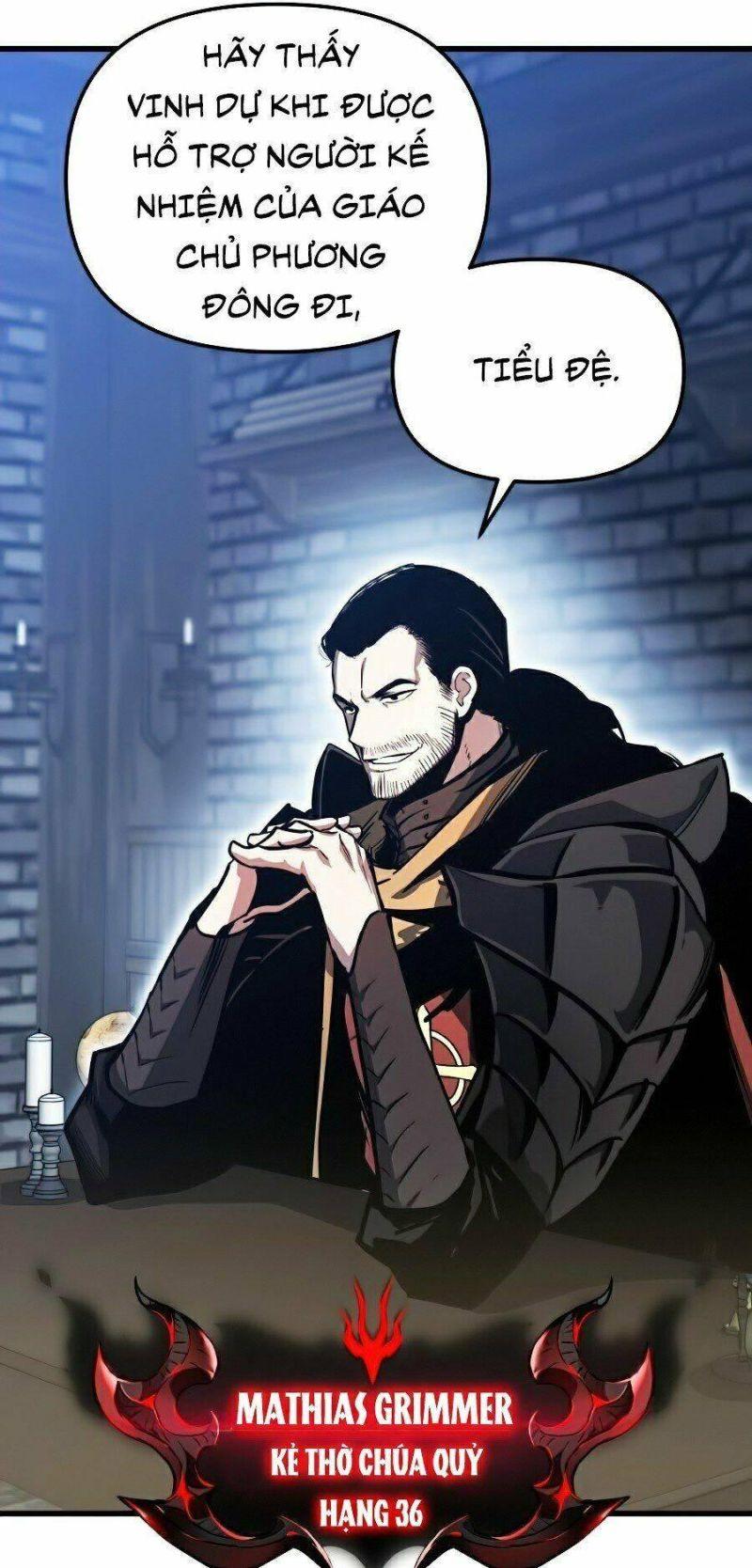 sự trở về của chiến thần tự sát chapter 18 42