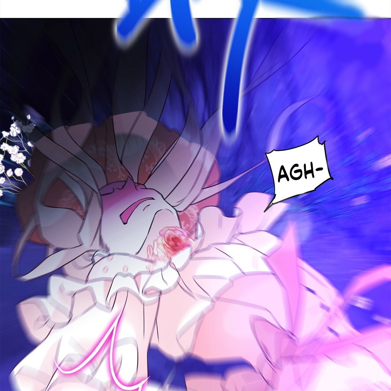 hãy chọn papa thật sự trong số các bạo chúa! chapter 11 50