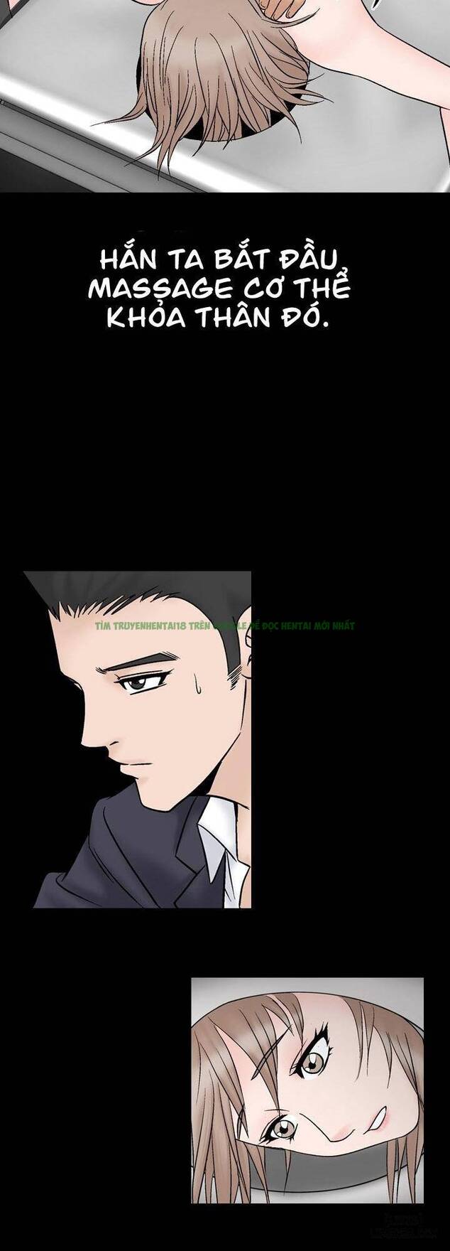 mùi vị của đôi bàn tay chapter 42 43