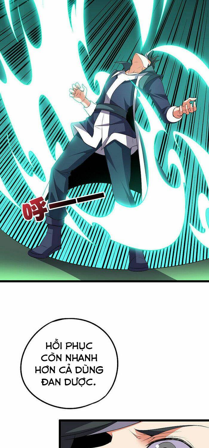 phục thiên thánh chủ chapter 101 18