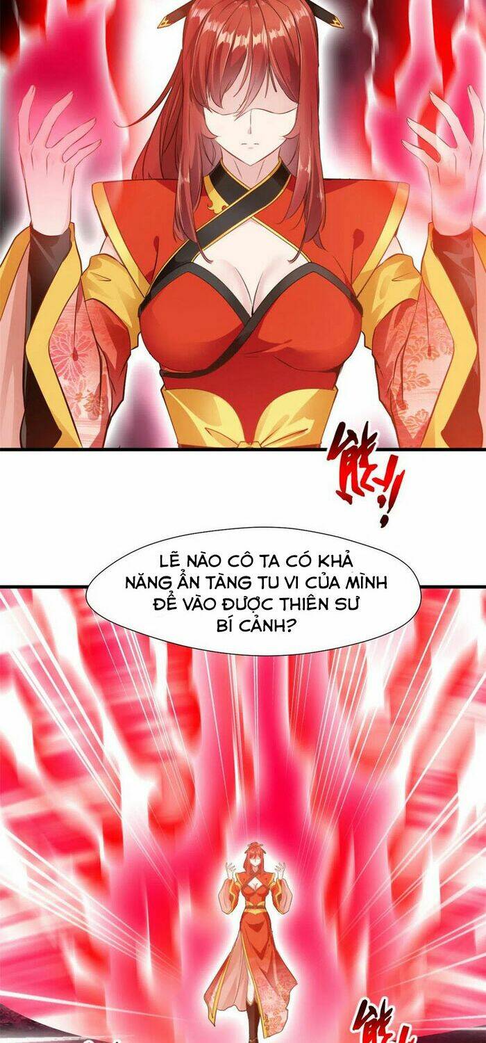 một đời thành tiên chapter 41 14