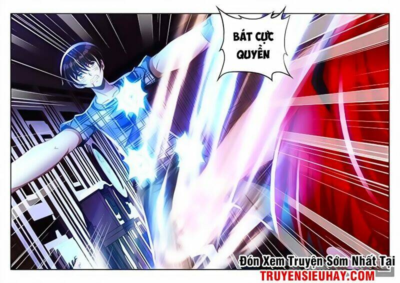 sổ tay nuôi trồng người ngoài hành tinh chapter 26 2