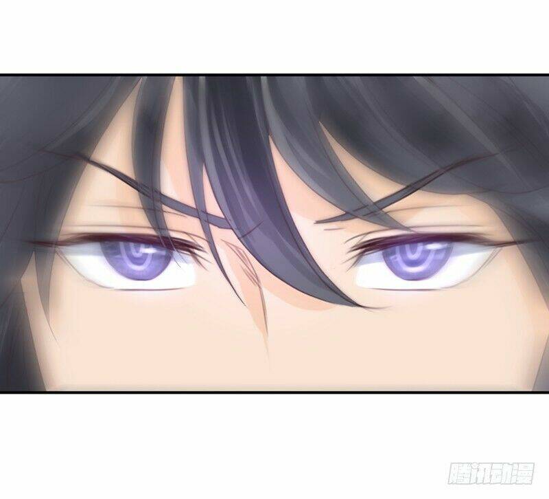 thiên thần đừng trêu chọc tôi chapter 5 31