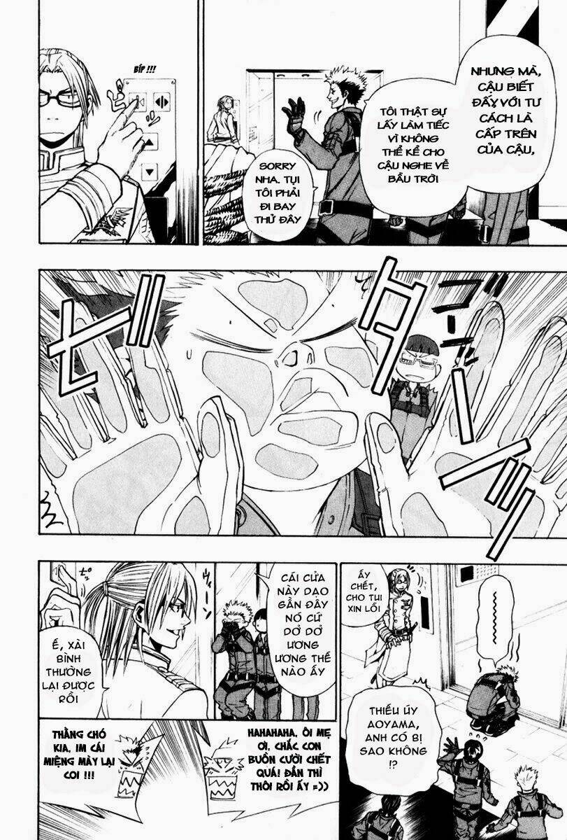 daikusei kuuki heishidan chapter 2 19