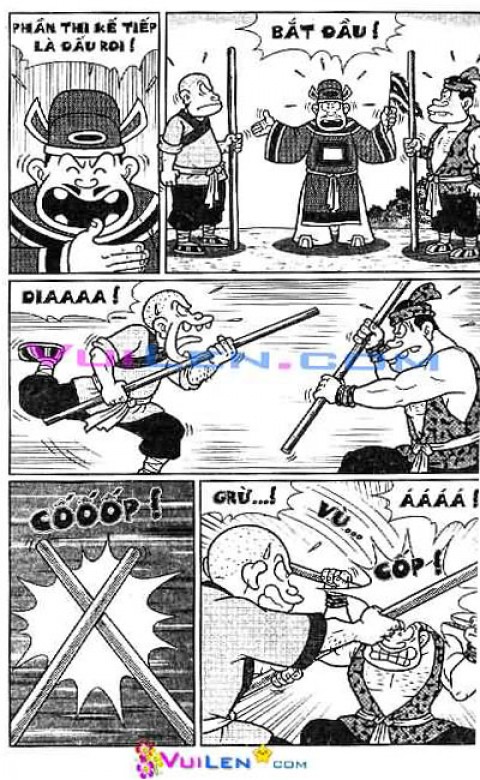 thần đồng đất việt chapter 129 72