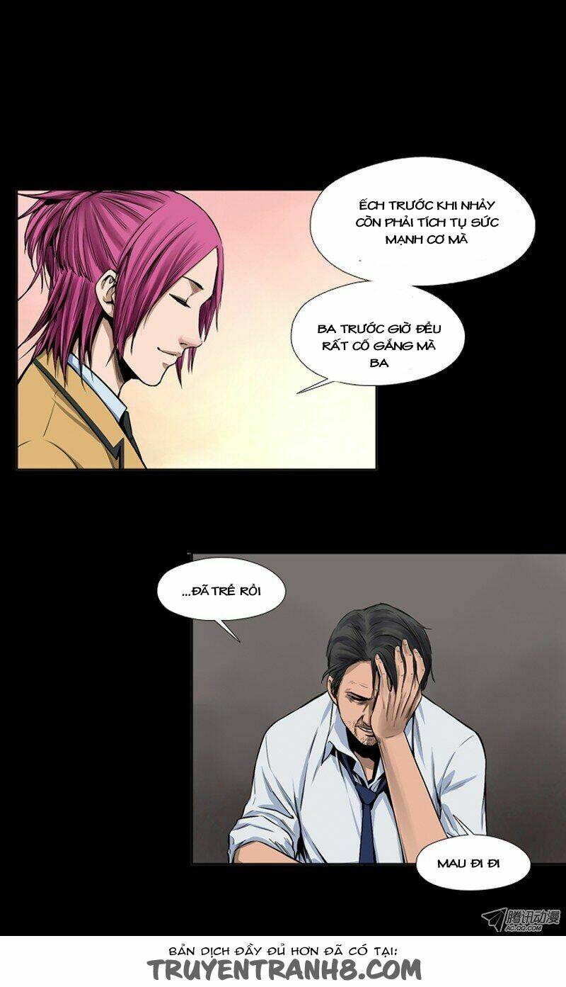 vua của vong linh chapter 41 7