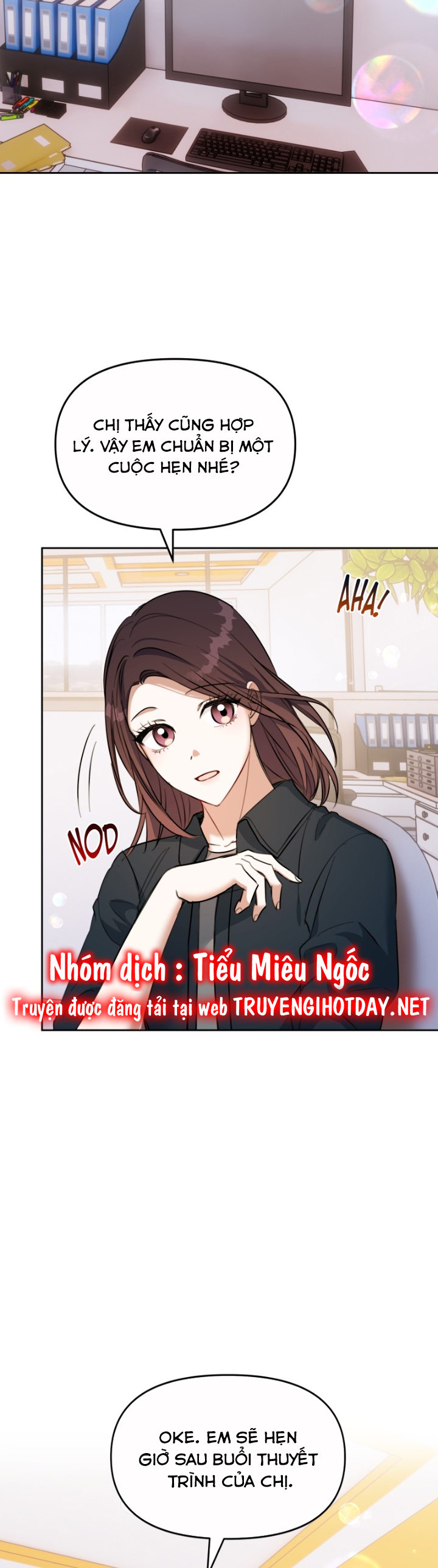 bản cam kết hôn nhân chapter 70 18