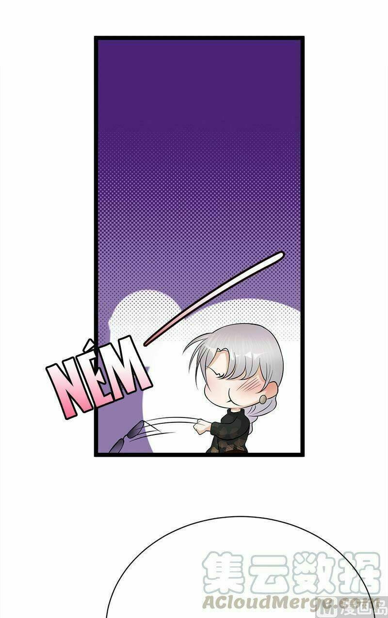 sủng thê thành nghiện: lục thiếu sủng từ đáy lòng chapter 33.5 18