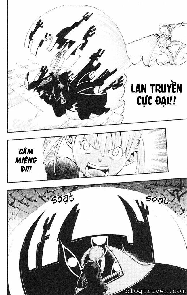 soul eater chapter 43 17