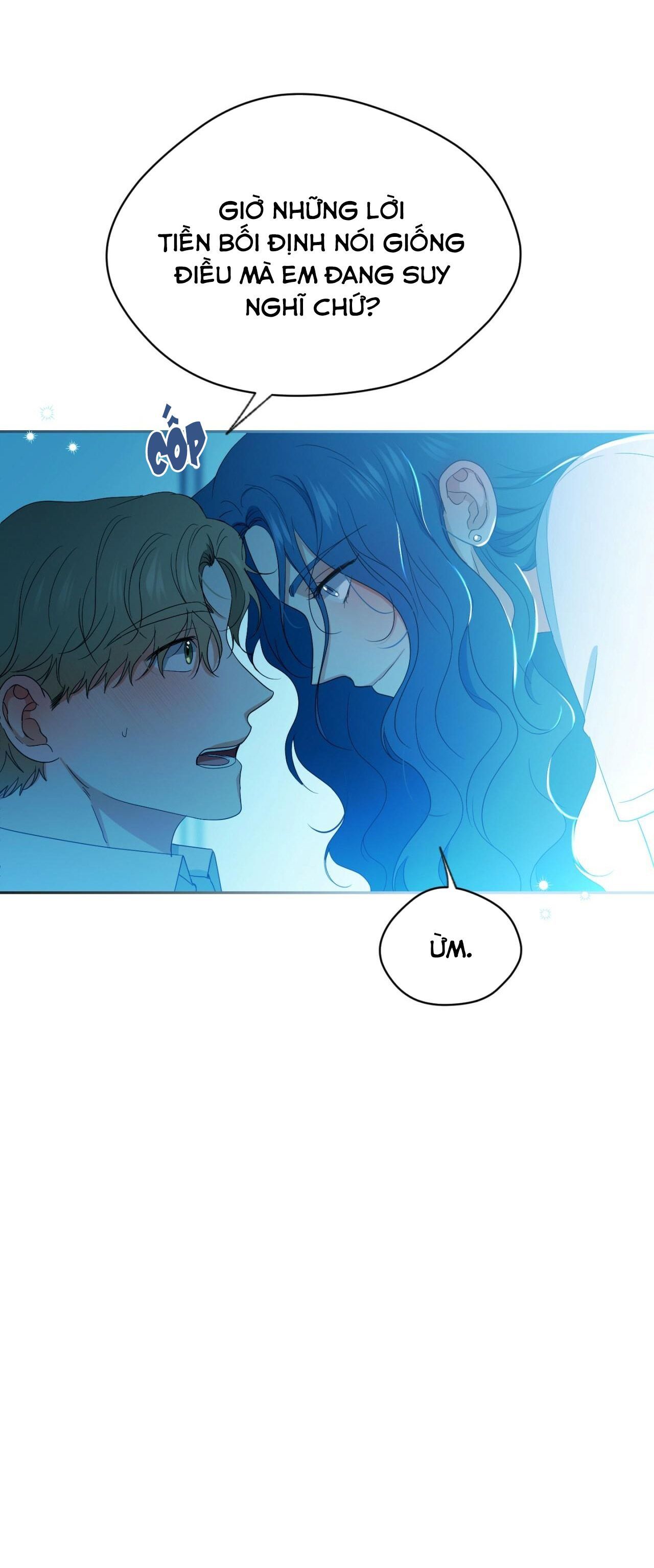 giấc mộng ngọt ngào 2 (full) chapter 24 22