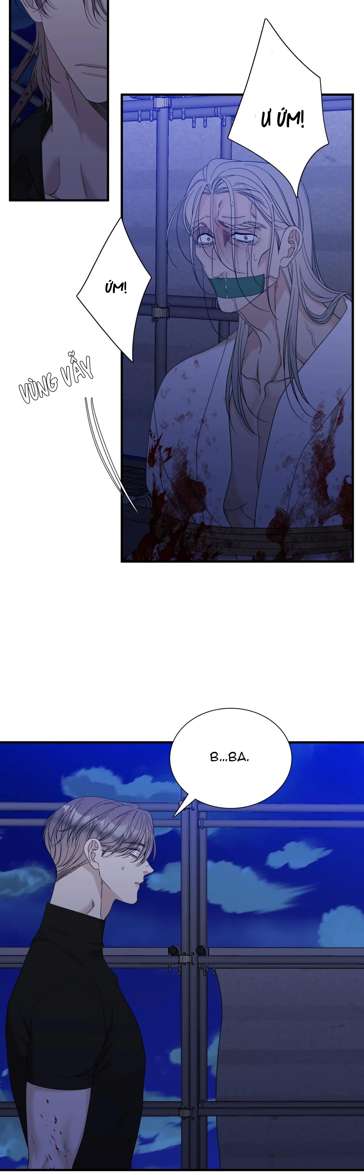 tên rác rưởi chapter 51 3